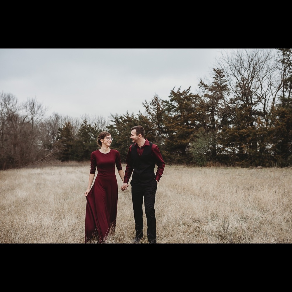 Meet your Posher, Trudy